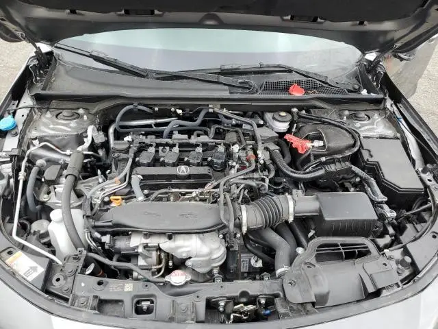 2024 ACURA INTEGRA A-SPEC  