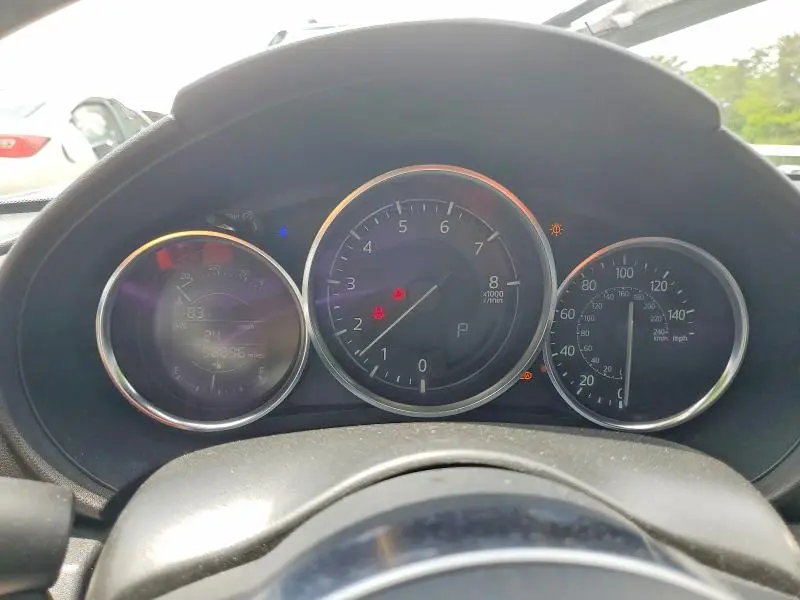 2018 MAZDA MX-5 MIATA GRAND TOURING  