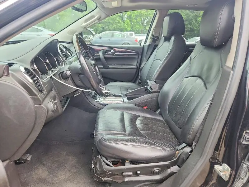 2017 BUICK ENCLAVE   