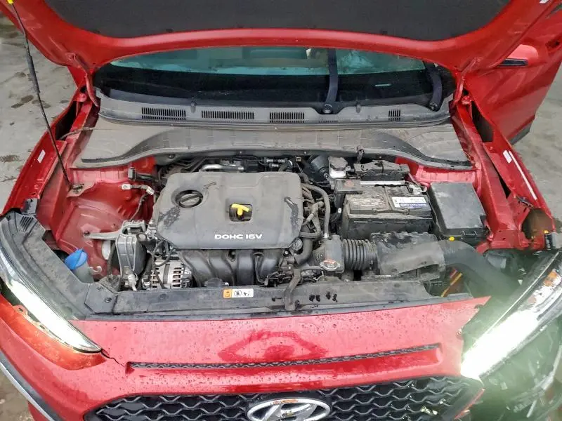 2020 HYUNDAI KONA SE  