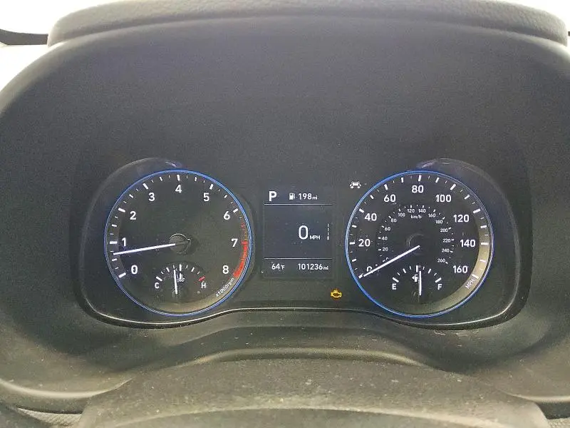 2020 HYUNDAI KONA SEL  