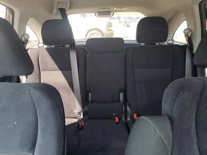 2010 HONDA CR-V EX  