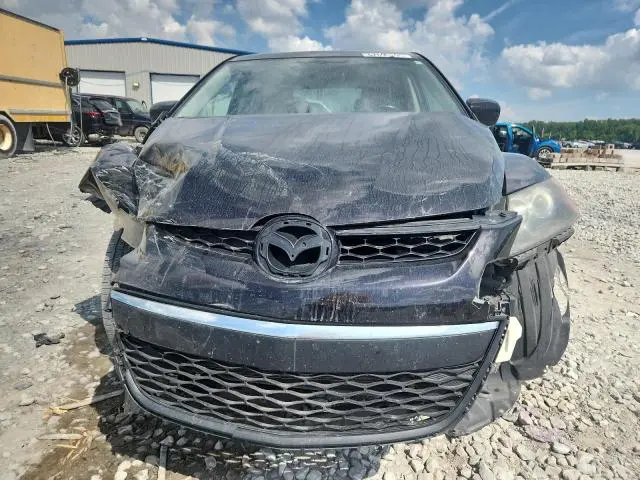 2011 MAZDA CX-7   