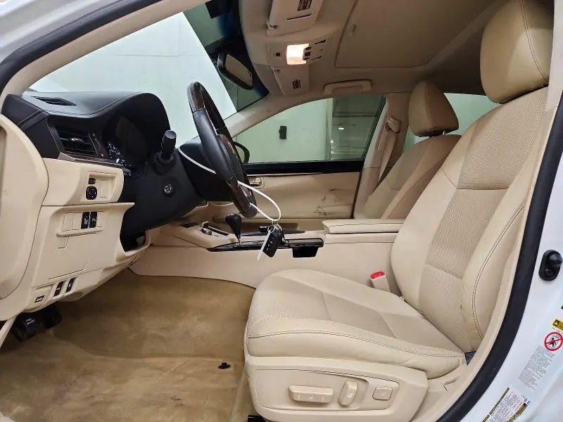 2015 LEXUS ES 350  