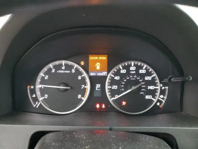 2013 ACURA RDX TECHNOLOGY  