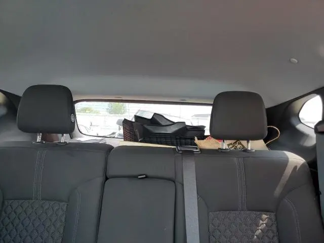 2020 CHEVROLET BLAZER 1LT  