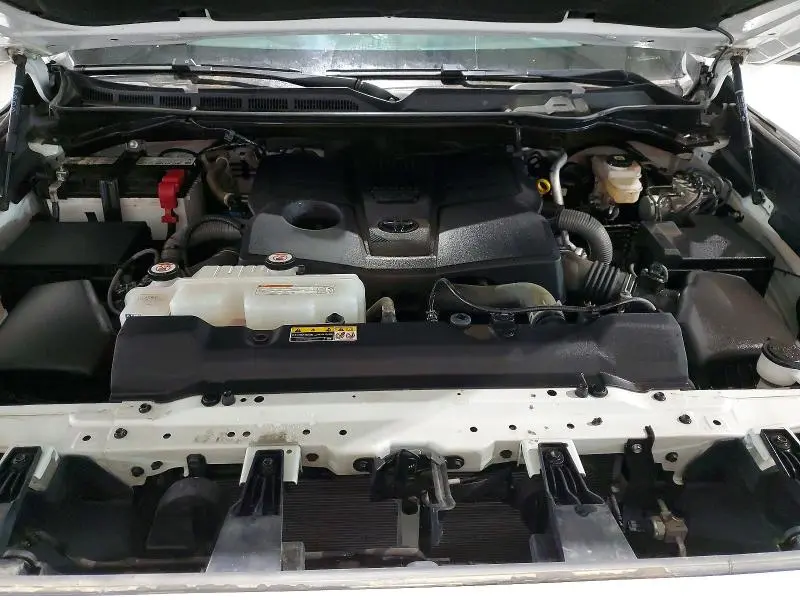 2023 TOYOTA TUNDRA   