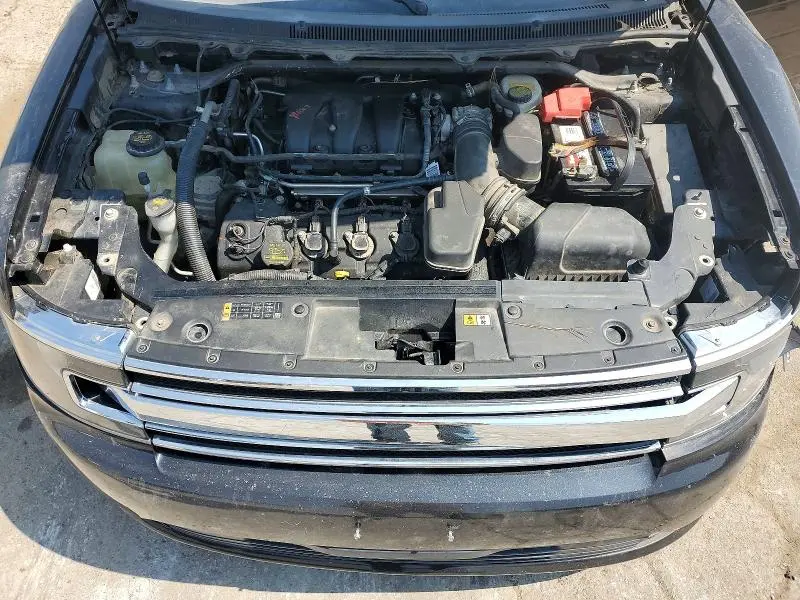 2013 FORD FLEX SE  