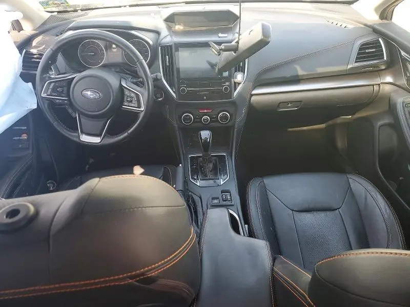 2018 SUBARU CROSSTREK LIMITED  
