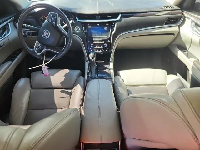 2013 CADILLAC XTS LUXURY COLLECTION  