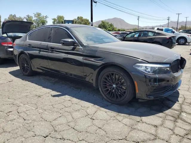 2019 BMW 530 I  