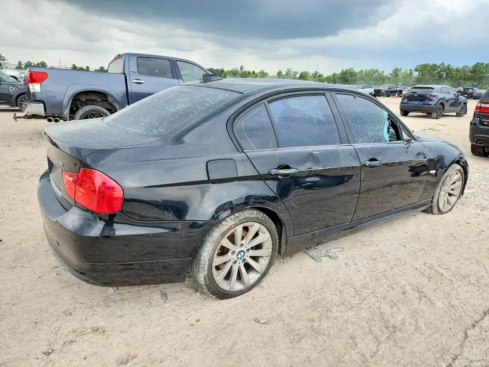 2011 BMW 328 I  