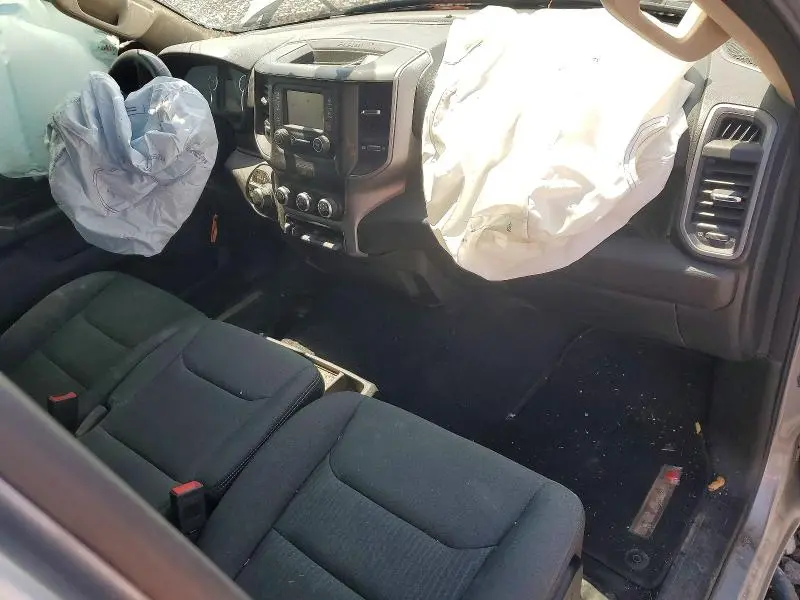 2019 RAM 1500 TRADESMAN  