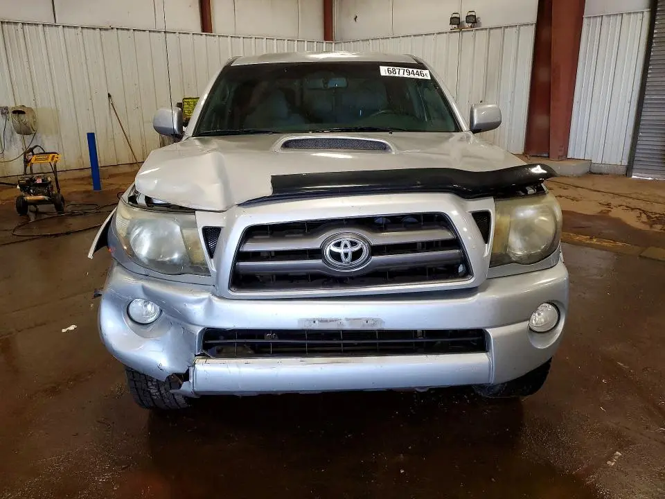 2010 TOYOTA TACOMA V6  