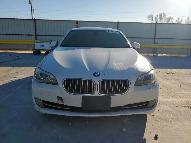 2013 BMW 528 I  