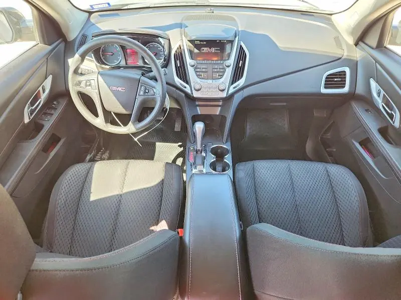 2014 GMC TERRAIN SLE  