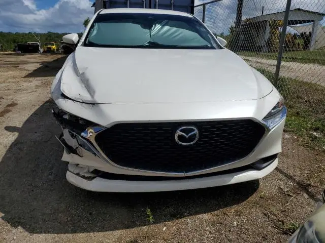 2020 MAZDA 3   