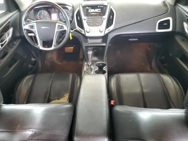 2016 GMC TERRAIN DENALI  