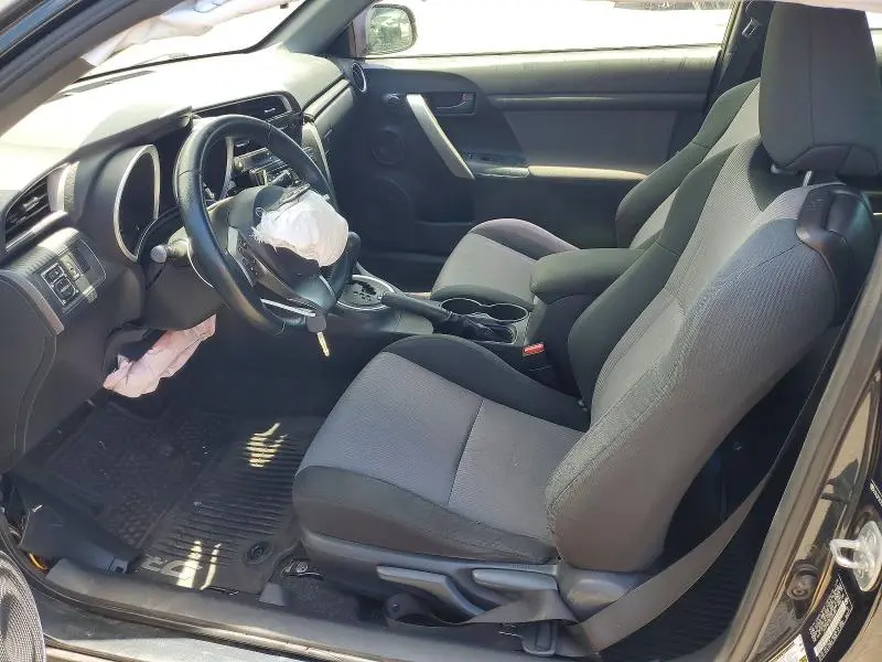 2015 SCION TC BASE  