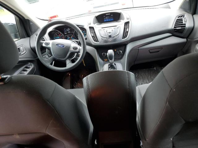 2016 FORD ESCAPE S