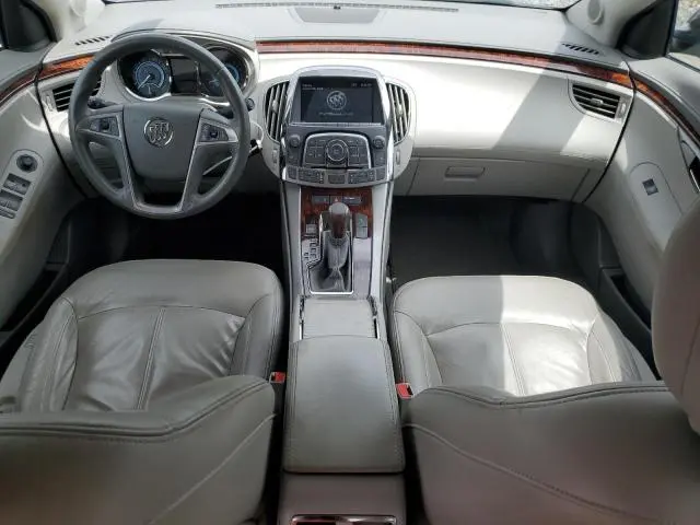 2013 BUICK LACROSSE   