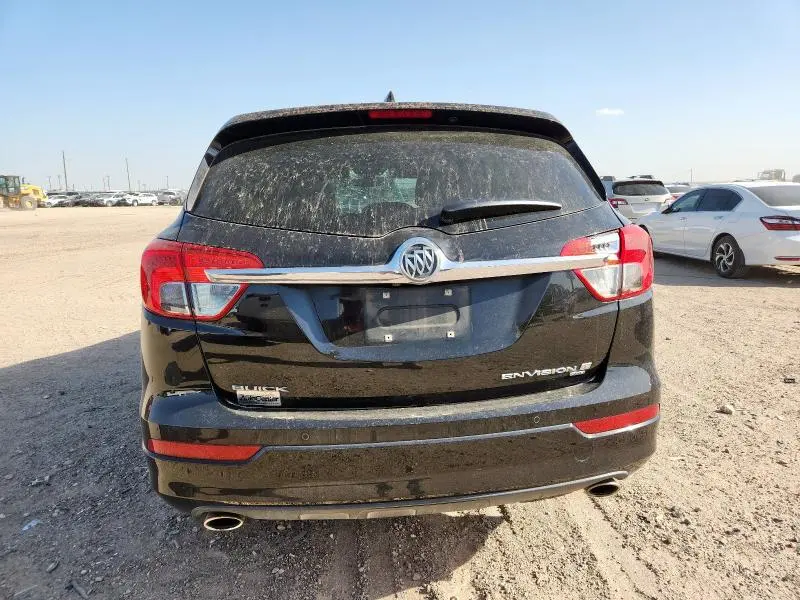 2016 BUICK ENVISION PREMIUM  