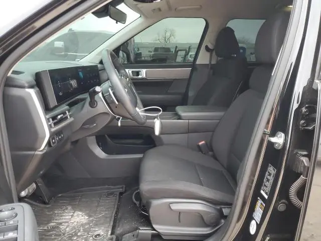 2024 HYUNDAI SANTA FE SE  