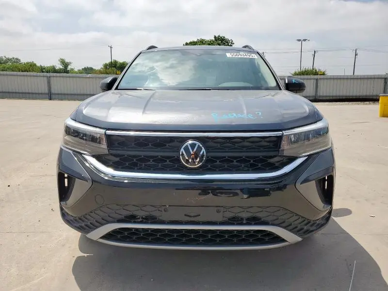 2023 VOLKSWAGEN TAOS S  