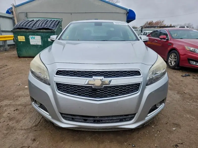 2013 CHEVROLET MALIBU 2LT  