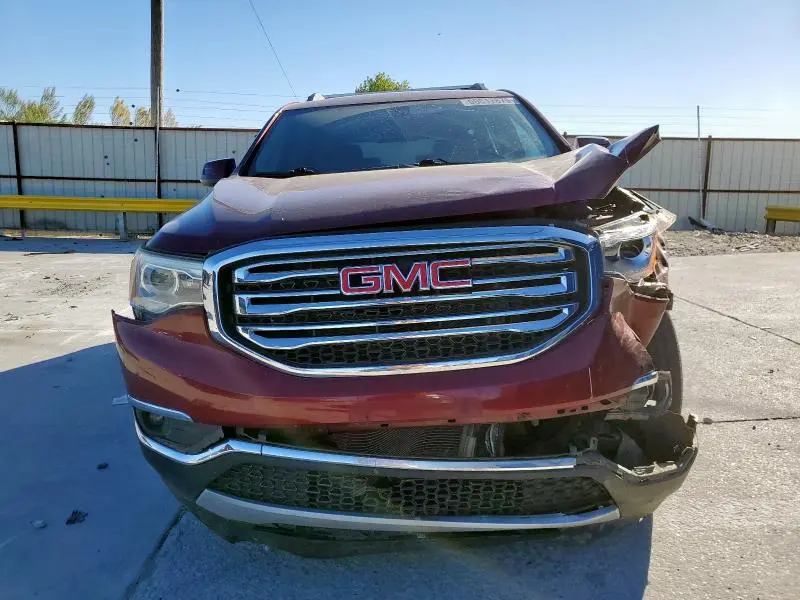 2017 GMC ACADIA SLE  