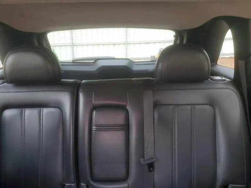 2013 CHEVROLET CAPTIVA LT  