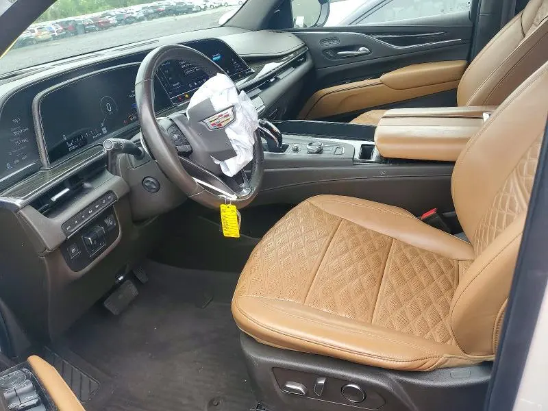 2021 CADILLAC ESCALADE ESV SPORT  