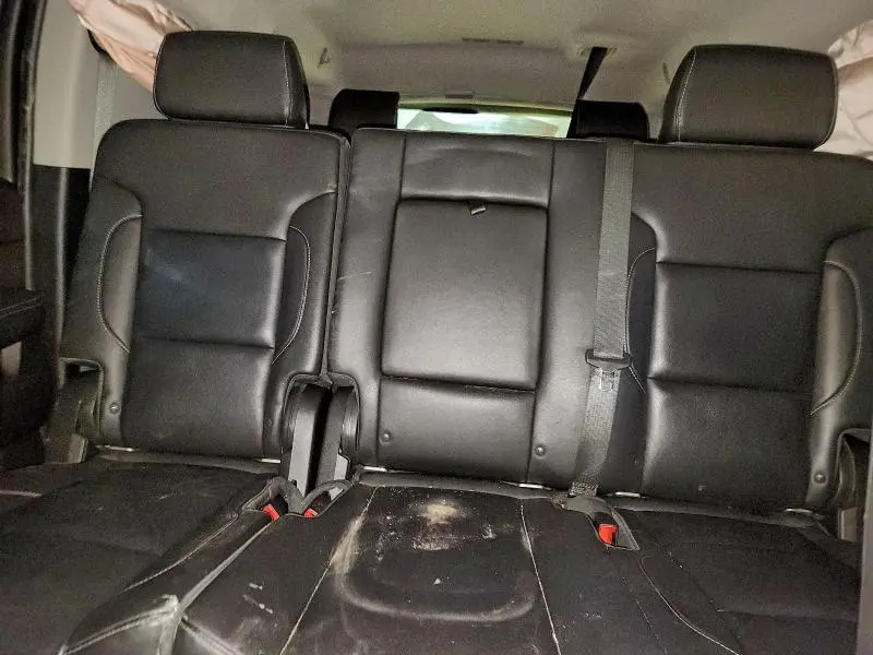 2019 CHEVROLET SUBURBAN C1500 LT  