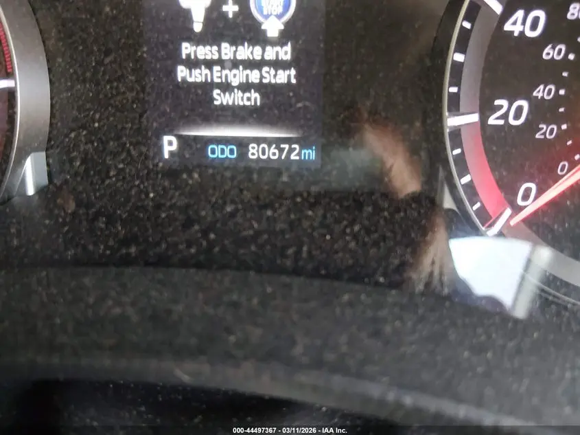 2022 TOYOTA HIGHLANDER L