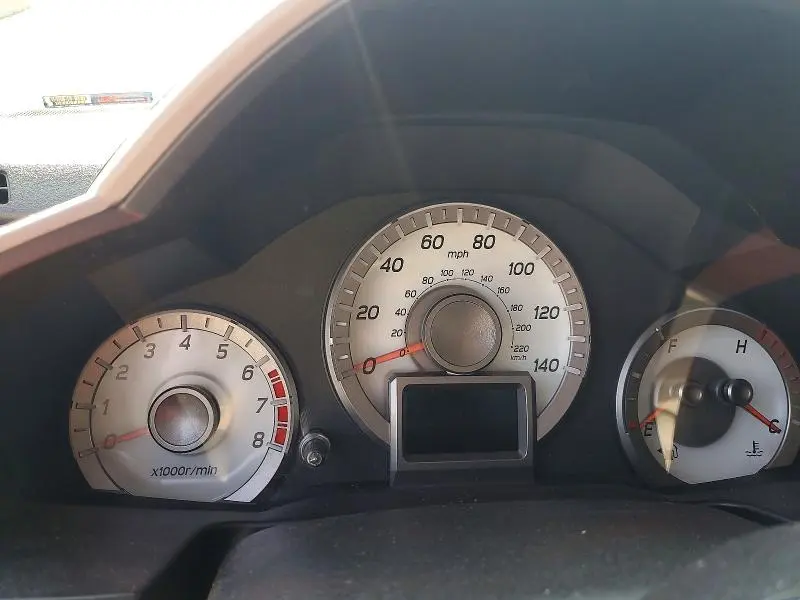 2013 HONDA PILOT   