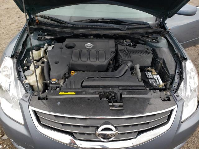 2011 NISSAN ALTIMA BASE