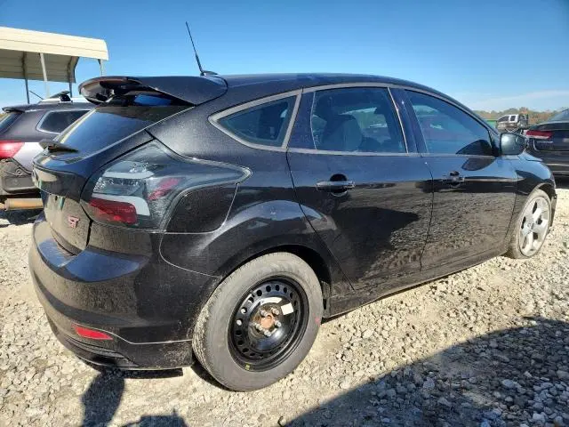 2013 FORD FOCUS ST  