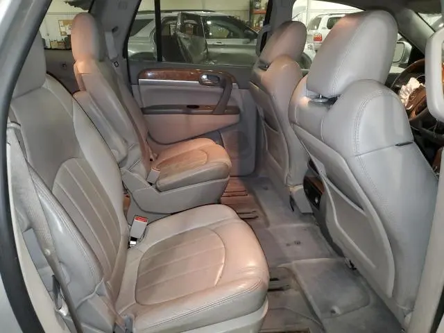 2012 BUICK ENCLAVE   