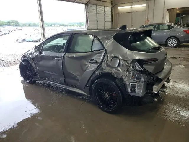 2023 TOYOTA GR COROLLA CORE  