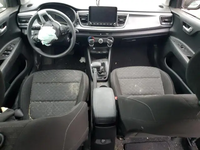 2023 KIA RIO LX  