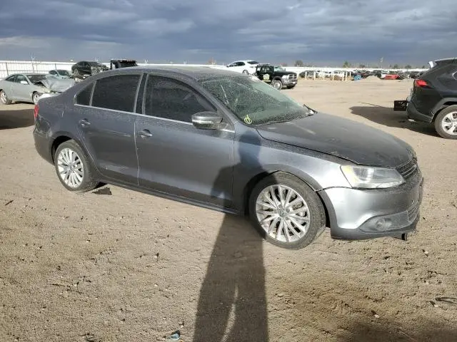 2014 VOLKSWAGEN JETTA TDI  