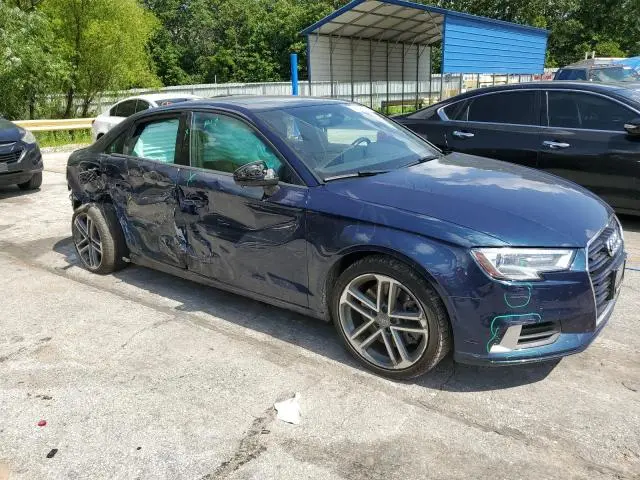 2019 AUDI A3 PREMIUM  
