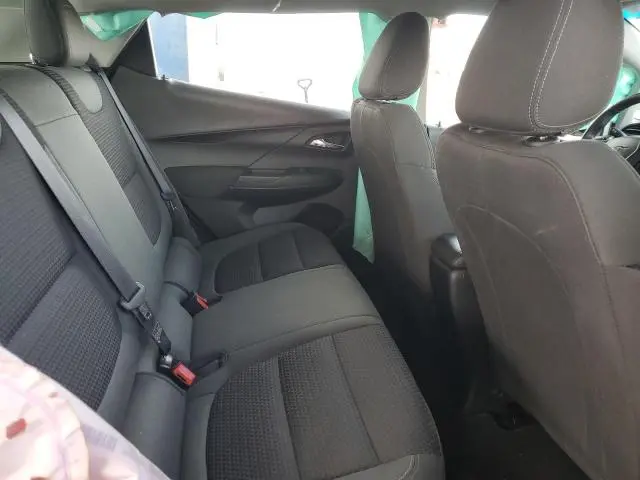 2023 CHEVROLET BOLT EV 1LT  