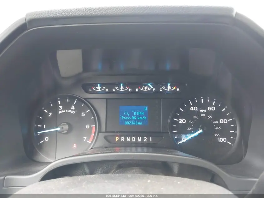 2019 FORD F-250 KING RANCH/LARIAT/PLATINUM/XL/XLT