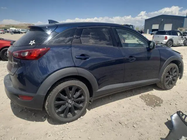 2019 MAZDA CX-3 TOURING