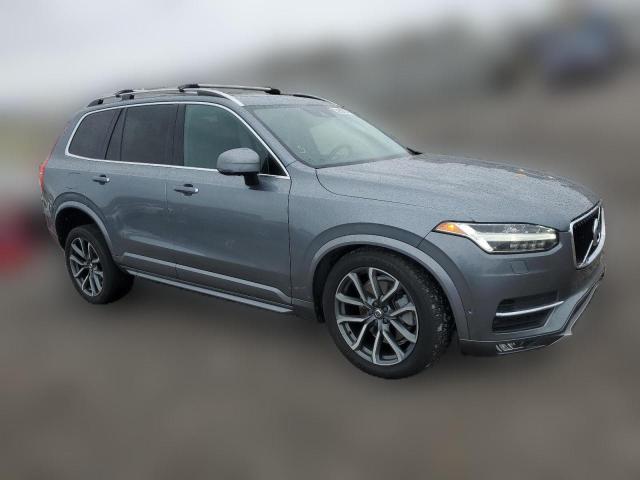 2018 VOLVO XC90 T5