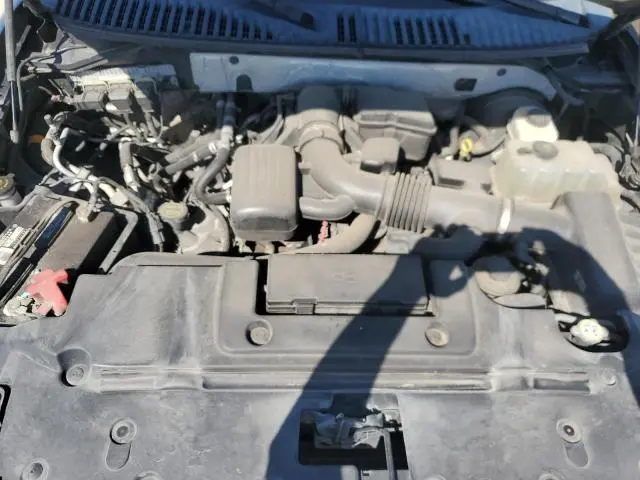2014 FORD EXPEDITION XLT  