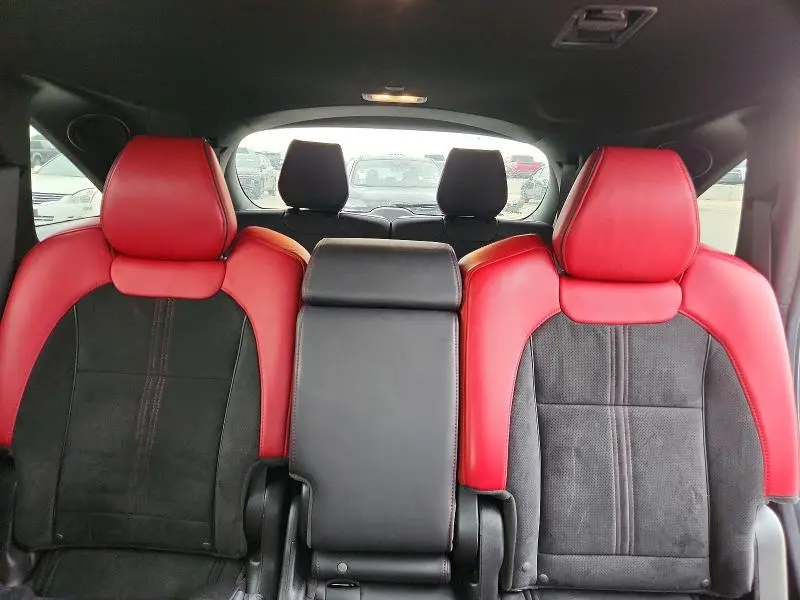 2020 ACURA MDX A-SPEC  