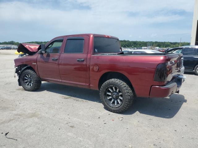 2017 RAM 1500 ST