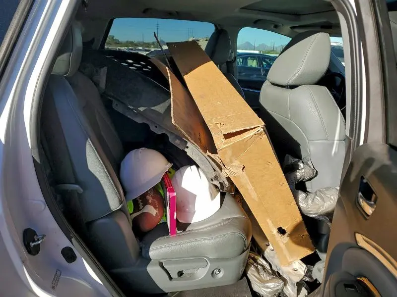 2014 ACURA MDX TECHNOLOGY  